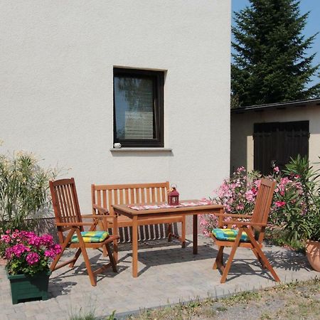 Ferienwohnung Frenkel Freital Exterior foto