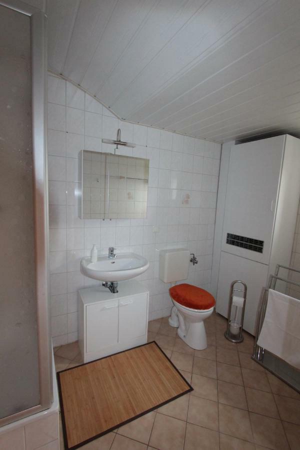 Ferienwohnung Frenkel Freital Exterior foto